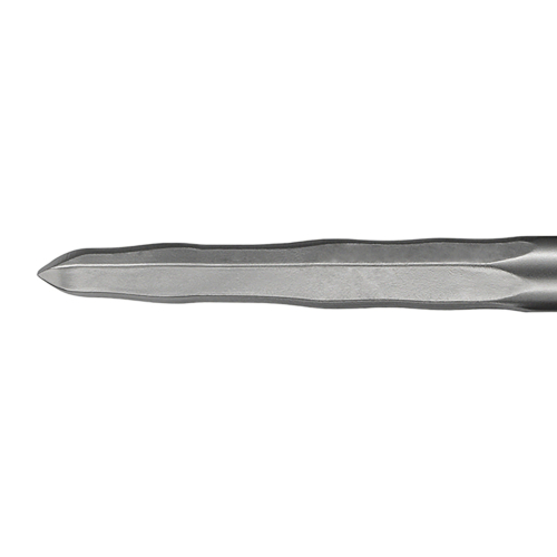 Makita SDS-Max véső hegyes 400mm ÖNÉLEZŐ