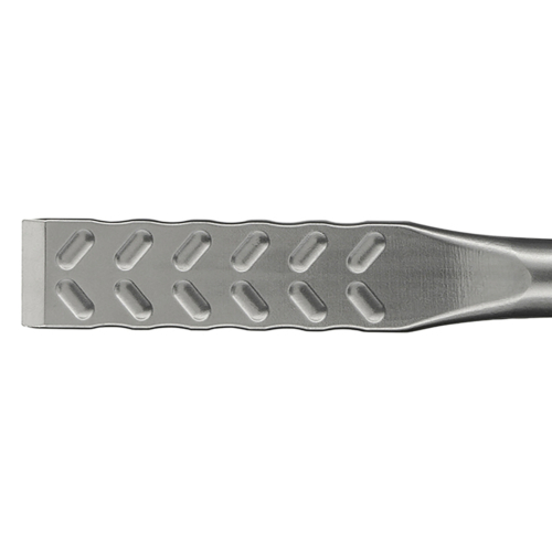 Makita SDS-MAX véső lapos 25x400mm ÖNÉLEZŐ