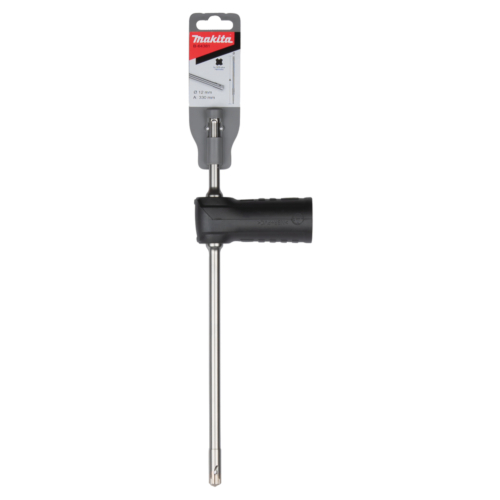 Makita SDS-PLUS 18x360 mm üreges fúró porelszívással