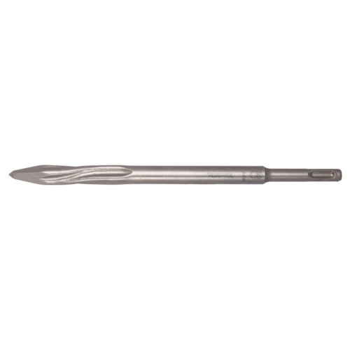 Makita SDS-PLUS véső hegyes 250 mm ÖNÉLEZŐ csavart