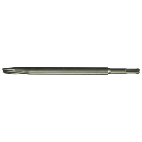 Makita SDS-PLUS véső lapos 20x250 mm ÖNÉLEZŐ