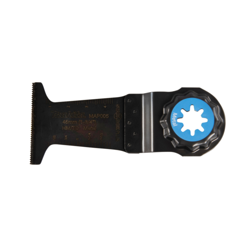 Makita MAP005 multi vágólap FÉM h:45mm,sz:50mm HM