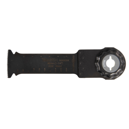 Makita MAM004 multi vágólap FA h:32mm,sz:80mm HCS