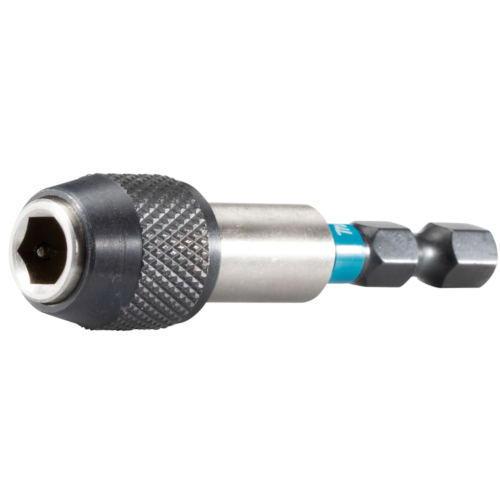 Makita impact BLACK gyűrűs mágneses bittartó 60mm