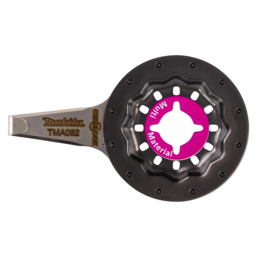 Makita TMA082 multi hegyes vágólap FEDÉLZET h:4mm,sz:29mm HCS