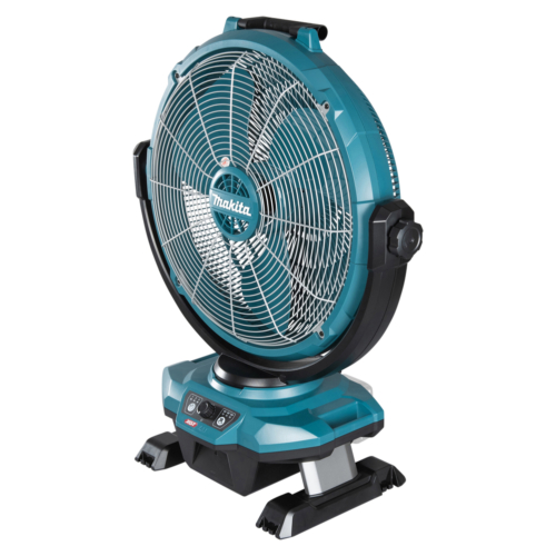 Makita 40Vmax XGT ® Li-Ion 450 mm automata ventilátor Z (akku és töltő nélkül)