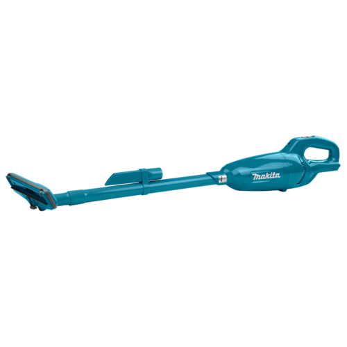 Makita 10,8V CXT ® Li-ion 4,4kPa porszívó Z (akku és töltő nélkül)