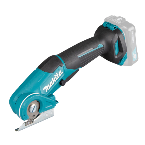 Makita 12Vmax CXT ® Li-ion 6mm multi vágógép Z (akku és töltő nélkül)