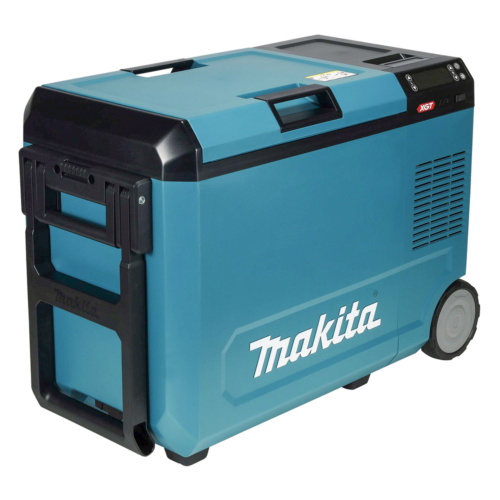 Makita 40Vmax XGT ® &amp; 18V LXT ® Li-Ion 29l hűtő-fűtő doboz Z (akku és töltő nélkül)
