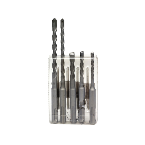 Makita SDS-PLUS fúrókészlet 5,6,8x110 mm; 6,8x160 mm