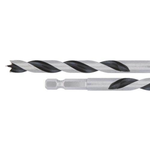 Makita hatszög befogású fafúró 12x150mm standard
