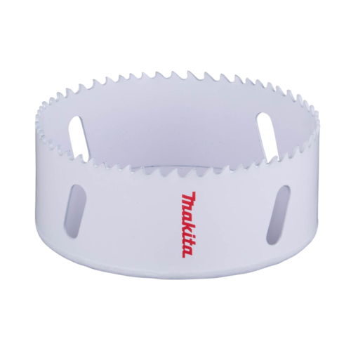 Makita bimetál körkivágó 105mm