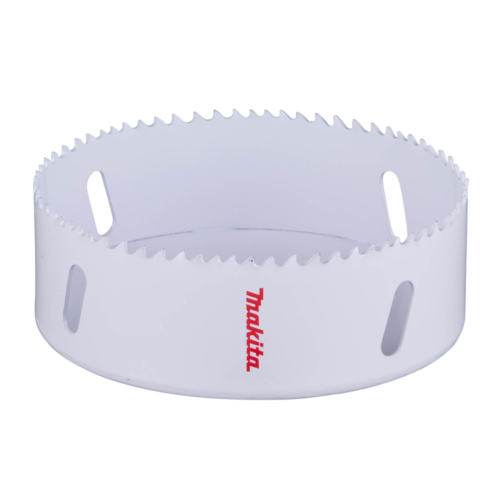 Makita bimetál körkivágó 127mm