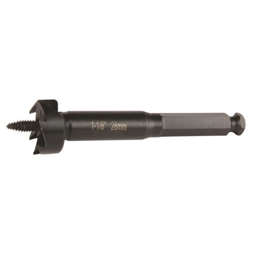 Makita öntolásos fafúró 1-1-8" 28mm