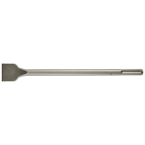 Makita SDS-MAX véső lapos 50x400mm standard