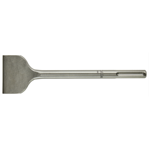 Makita SDS-MAX véső széles 80x300mm standard