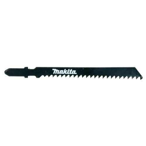 Makita 5db HCS - szúrófűrészlap FA, általános, TPI:8, L:100mm