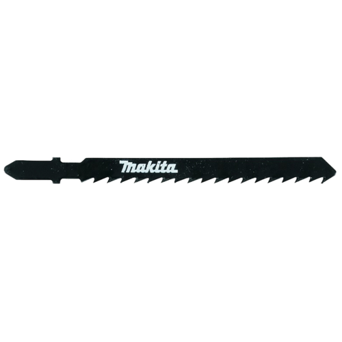 Makita 5db HCS - szúrófűrészlap FA, gyors kanyar, TPI:6, L:100mm