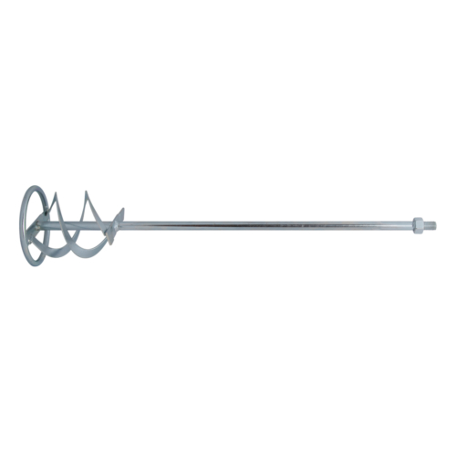 Makita keverőszár M14 120/600 mm viszkózus anyaghoz 2 lapátszálas FEL