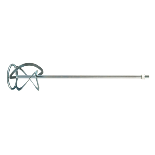 Makita keverőszár M14 120/600mm ragasztóhoz 3 lapátszálas LE