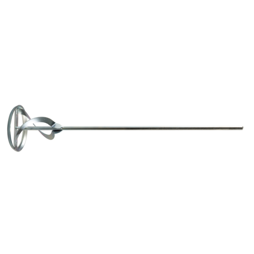Makita keverőszár 3/8" 120/600mm folyadékhoz 2 lapátszálas LE