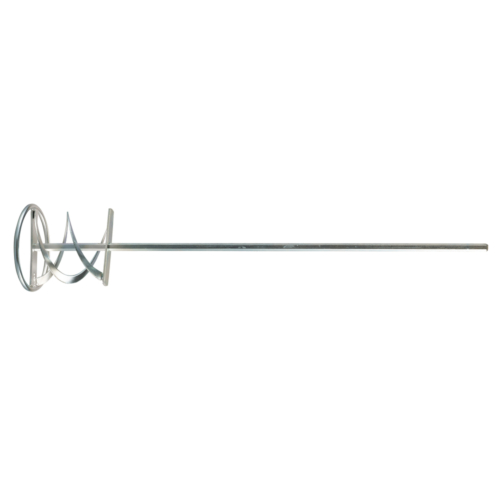 Makita keverőszár 3/8" 120/600mm viszkózus anyaghoz 2 lapátszálas FEL