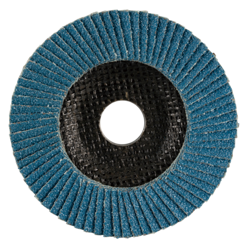 Makita lamellás csiszoló INOX 115 mm K60 STANDARD