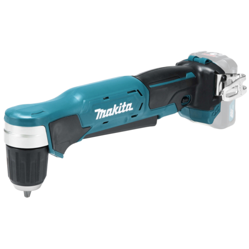 Makita 12Vmax CXT ® Li-ion sarokfúró gyorstokmányos Z (akku és töltő nélkül)