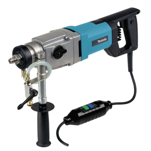 Makita 1700W gyémánt magfúrógép 132mm
