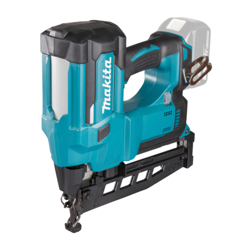 Makita 18V Li-ion akkus szögbelövő 25-64mm Z (akku és töltő nélkül)