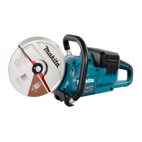 Makita 2x18V LXT ® Li-ion BL 230mm gyorsdaraboló Z (akku és töltő nélkül)