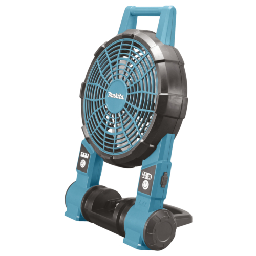 Makita 18V LXT ® Li-ion 200mm ventilátor Z (akku és töltő nélkül)