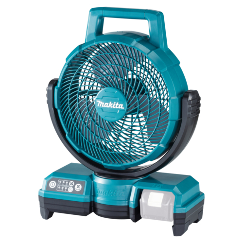 Makita 18V LXT ® Li-ion 235mm ventilátor Z (akku és töltő nélkül)