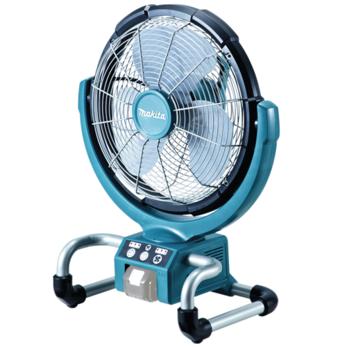 Makita 18V LXT ® Li-ion 330mm ventilátor Z (akku és töltő nélkül)