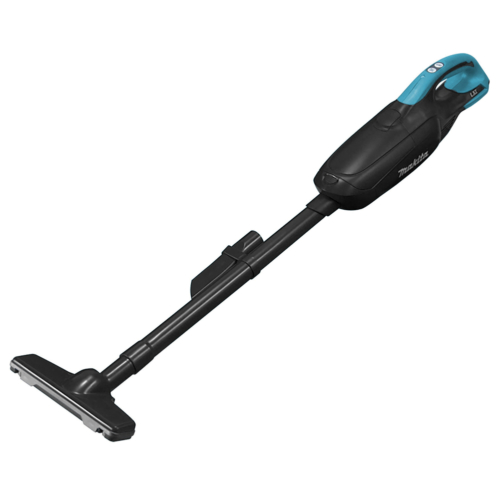 Makita 18V LXT ® Li-ion 5,4kPa 30W porszívó Z (akku és töltő nélkül)