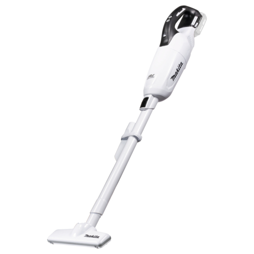 Makita 18V LXT ® Li-ion BL 8,2kpa 60W porszívó Z FEHÉR (akku és töltő nélkül)