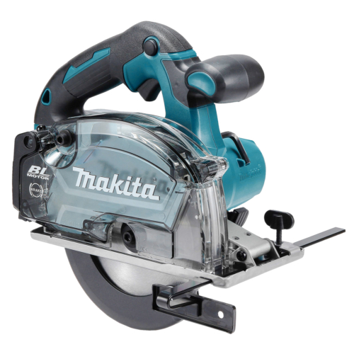 Makita 18V LXT ® Li-ion BL 150mm fémvágó körfűrész Z (akku és töltő nélkül)