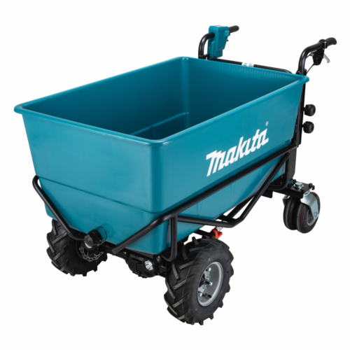 Makita Akkus talicska+ mély tartály(akku és töltő nélkül)