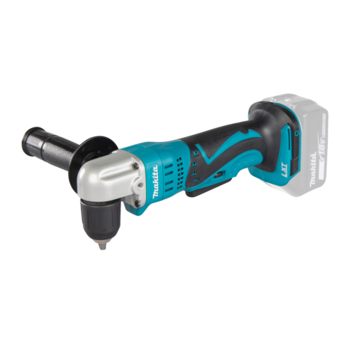 Makita 18V LXT ® Li-ion sarokfúró Z gyorstokmányos (akku és töltő nélkül)