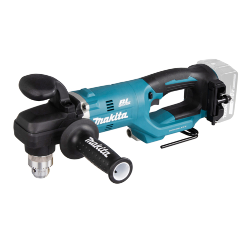 Makita 18V LXT ® BL Li-ion 650W 70 Nm sarokfúró Z (akku és töltő nélkül)
