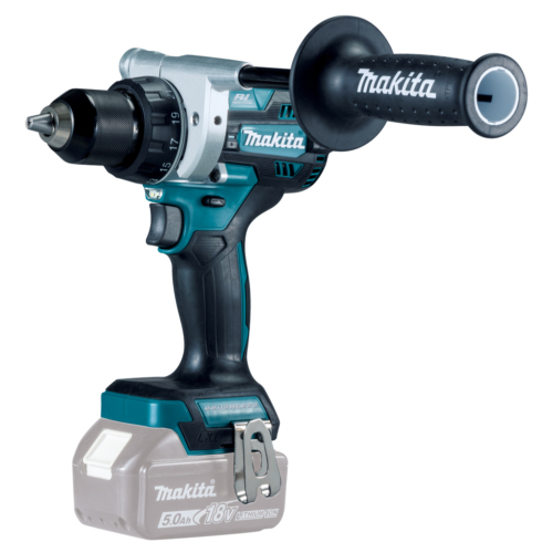 Makita 18V LXT ® Li-ion BL 130Nm fúró-csavarbehajtó Z (akku és töltő nélkül)