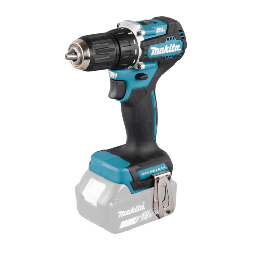 Makita 18V LXT ® Li-ion BL 40Nm fúró-csavarbehajtó Z (akku és töltő nélkül)