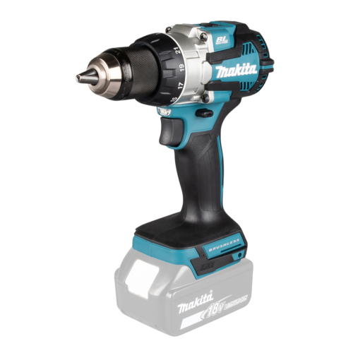 Makita LXT ® fúró-csavarbehajtó (akku és töltő nélkül)