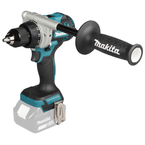 Makita 18V LXT Li-Ion BL 141 Nm fúró-csavarbehajtó Z (akku és töltő nélkül)