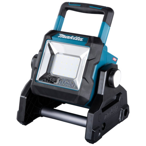 Makita 40Vmax XGT ® 249x298x386mm akkus LED lámpa ML103 1100 lumen