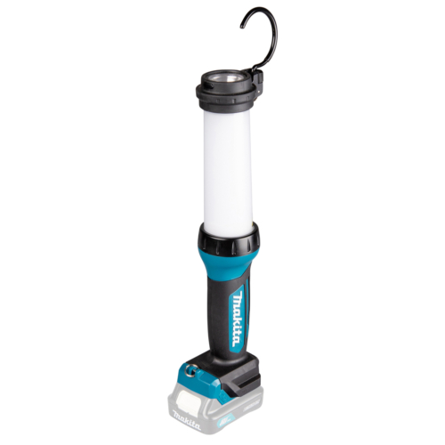 Makita 12Vmax CXT ® Li-ion akkus LED fénycső
