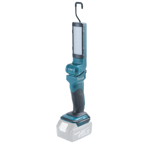 Makita 14,4-18V LXT ® Li-ion akkus LED kifordítható lámpa (akku és töltő nélkül)