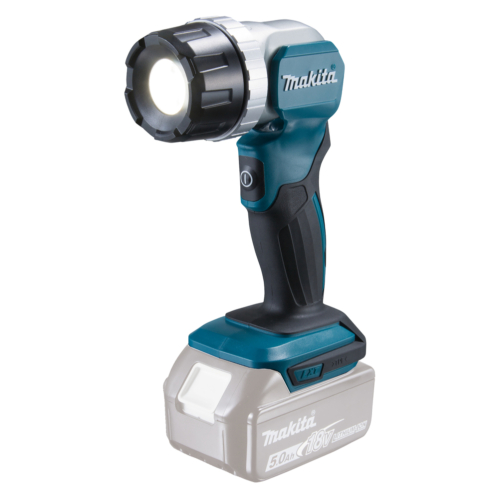 Makita 14,4-18V LXT ® Li-ion akkus LED lámpa 190 lumen