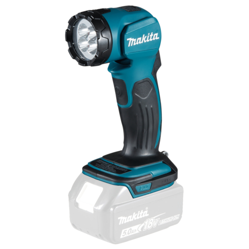 Makita 14,4-18V LXT ® Li-ion akkus LED lámpa 160 lumen