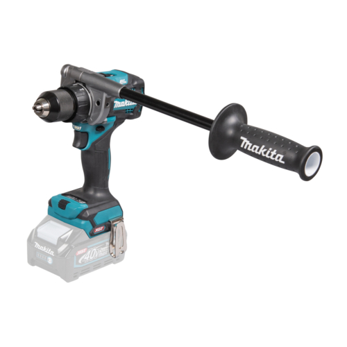 Makita 40Vmax XGT ® Li-ion BL 140Nm fúró-csavarbehajtó Z (akku és töltő nélkül)